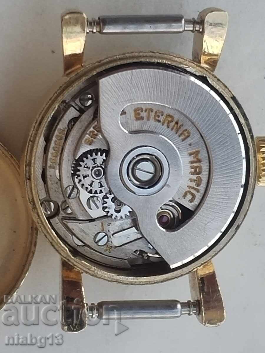 Eterna - 5
