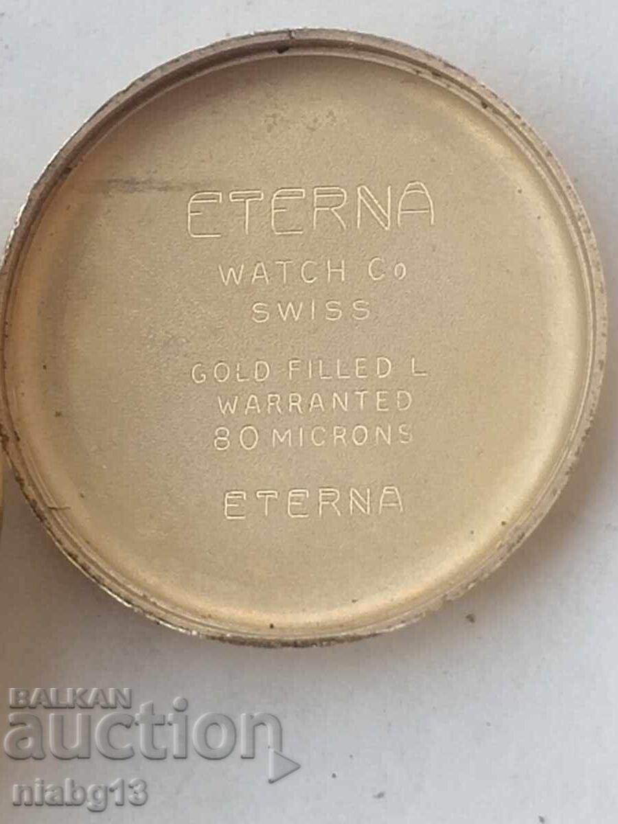 Eterna - 6