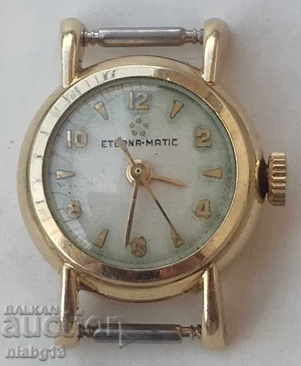 Eterna