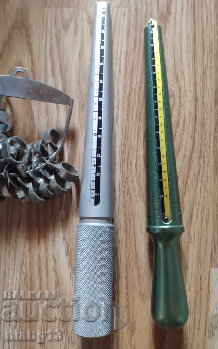 Favorite jewelry tools