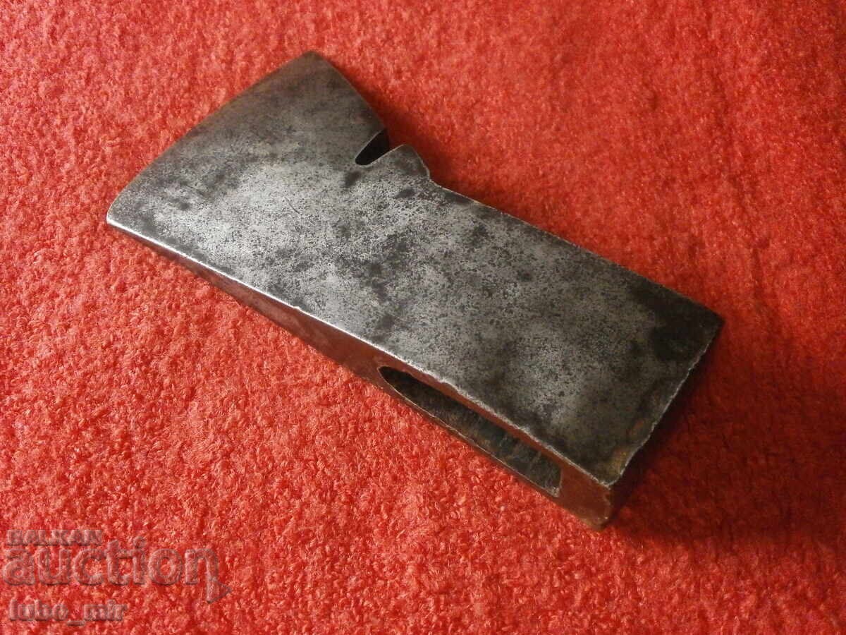 TOPOR GERMAN VECHI - J.WIEBELHAUS - 5