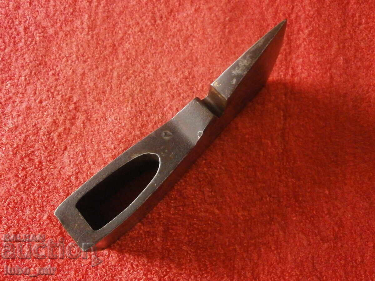 TOPOR GERMAN VECHI - J.WIEBELHAUS - 6