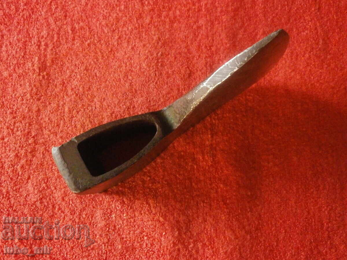 TOPOR GERMAN VECHI - WORDER & PANDEL - GRUNSPECHT - 5