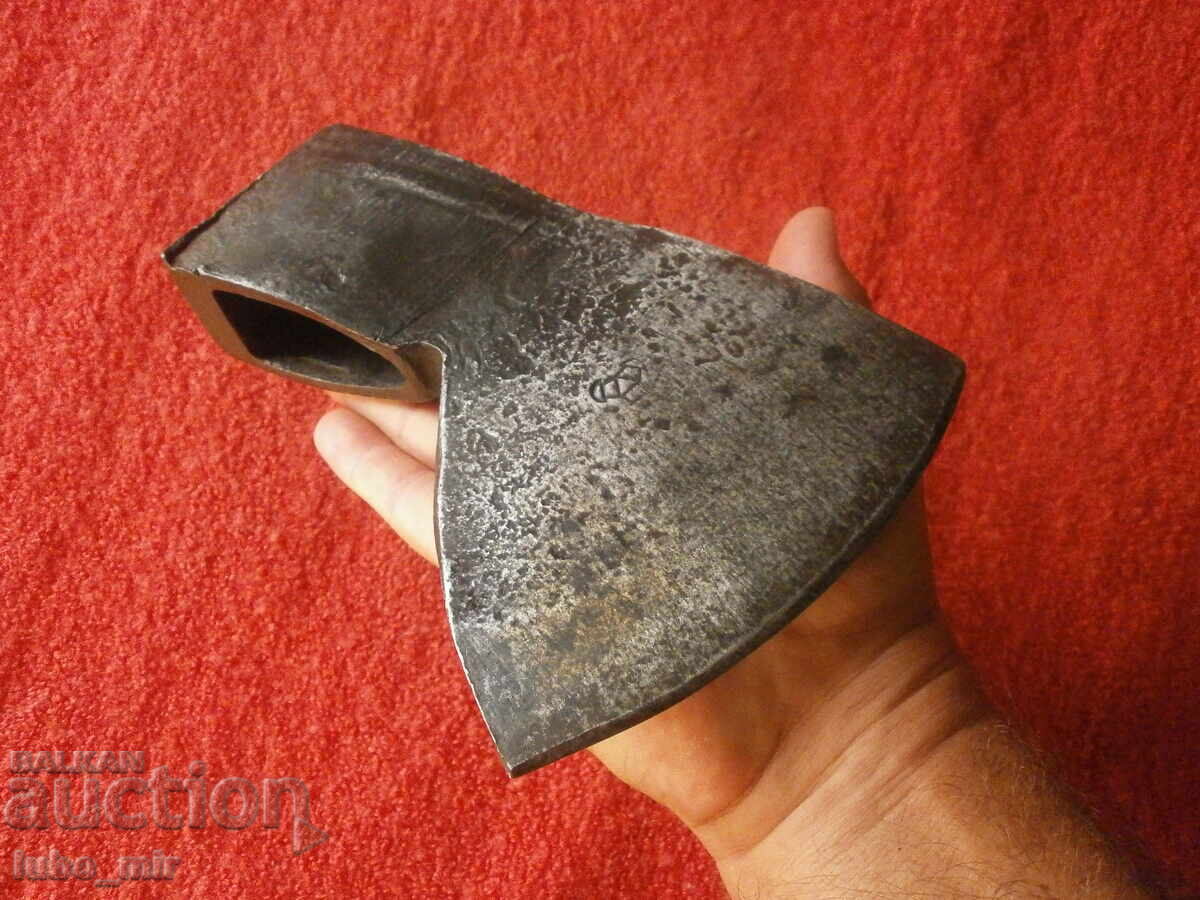 TOPOR GERMAN VECHI - WORDER & PANDEL - GRUNSPECHT - 6