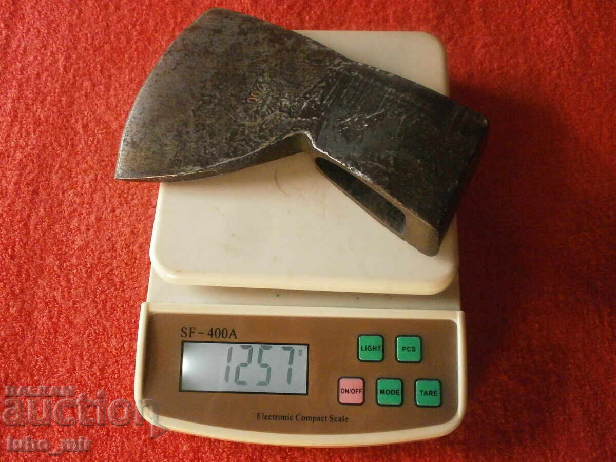 TOPOR GERMAN VECHI - WORDER & PANDEL - GRUNSPECHT - 7