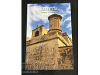 Malta 2026 – 2 Euro coin - Defensive Fortification BU