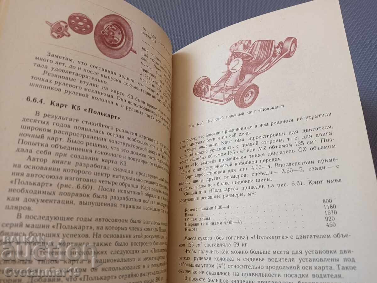 Δημοπρασία Καρτ