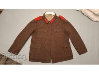 Jachetă pentru reconstituiri istorice M42 bulgărească