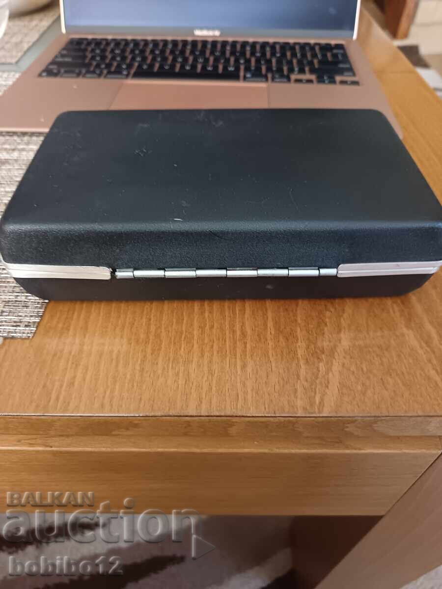 Aparat de ras electric retro Agidel - 7