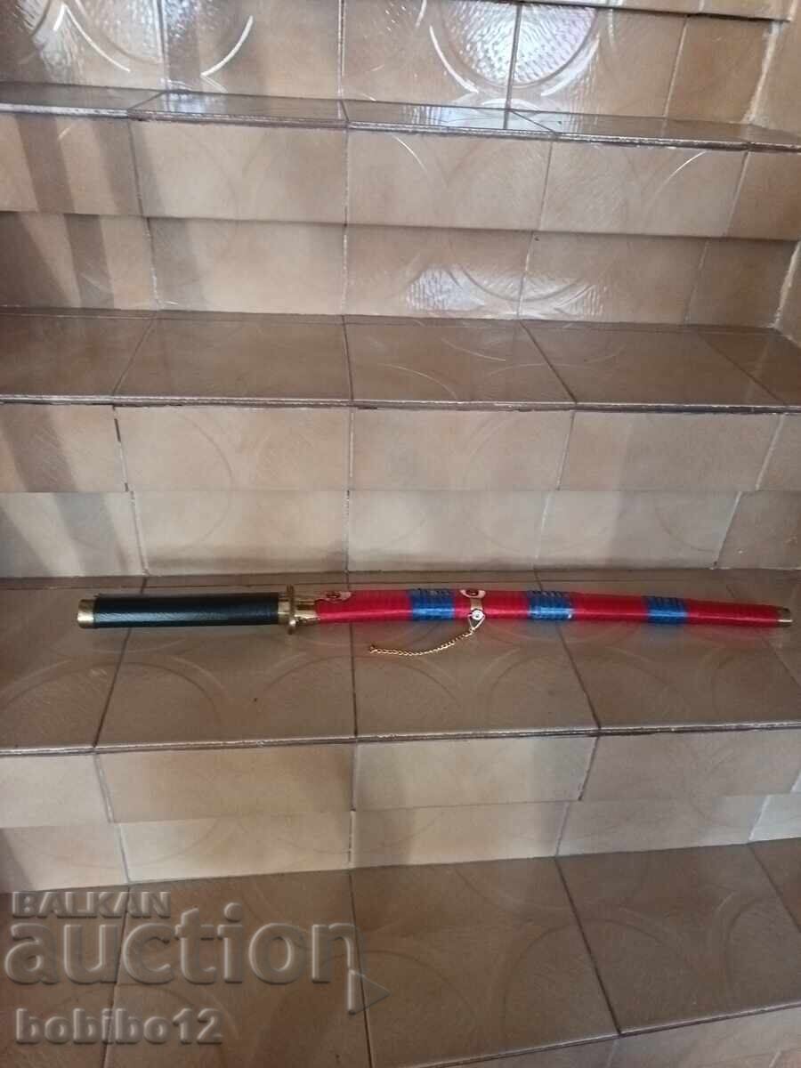 Διακοσμητικό σπαθί με θήκη με τιμή € 40.00 | 78.23 BGN