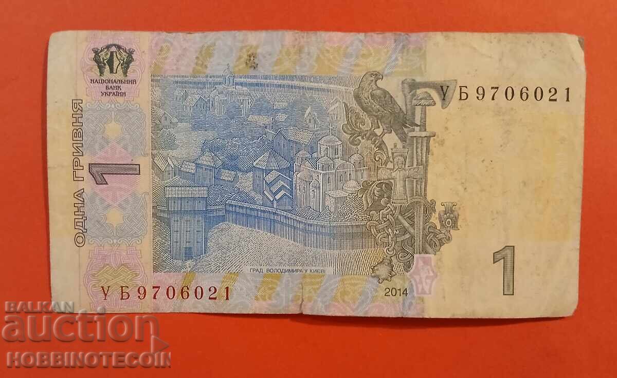UCRAINA UCRAINA 1 Emisiune de brățări 2014