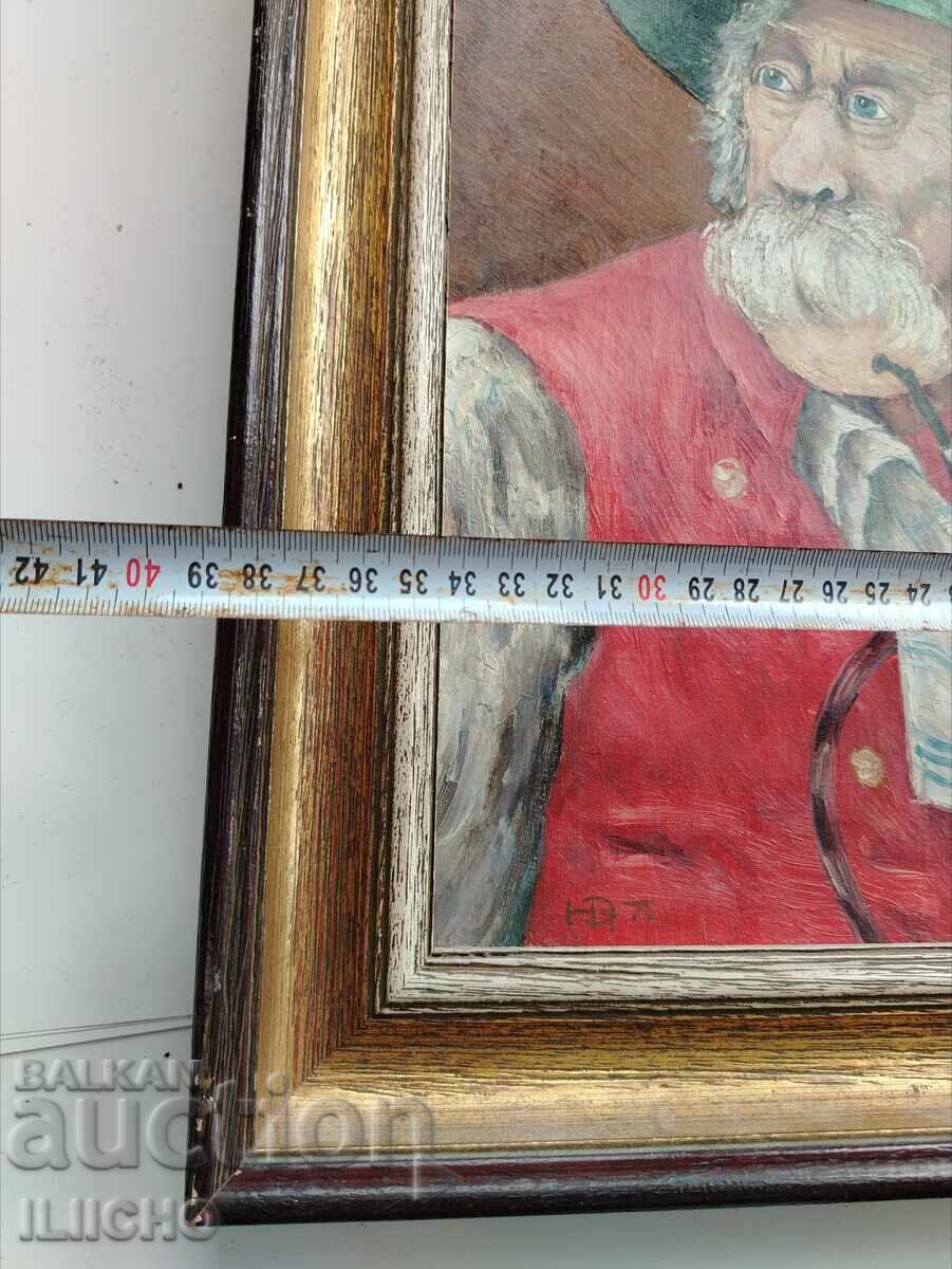 Παράδοση Πίνακας - ελαιογραφία Παράδοση Πίνακας - ελαιογραφία