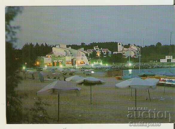 Card Bulgaria Dunes Holiday Village 9* Card Bulgaria Dunes Holiday Village 9*