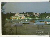 Card Bulgaria Dunes Holiday Village 9*