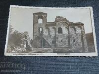 ΠΑΛΑΙΑ ΤΑΧΥΔΡΟΜΙΚΗ ΚΑΡΤΑ - ΑΣΕΝΟΒΓΚΡΑΝΤ