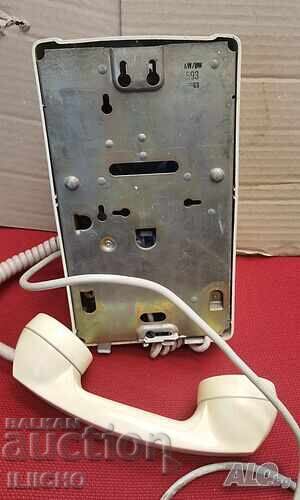 Licitație Telefon retro USA Licitație Telefon retro USA