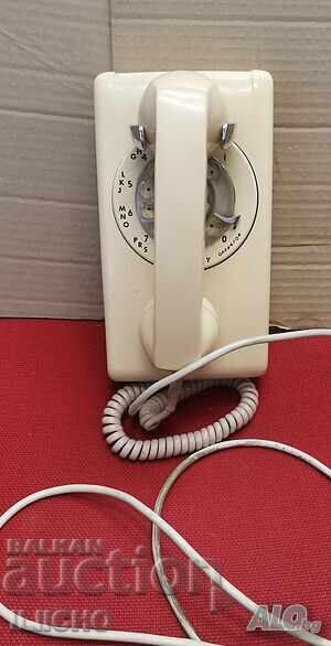 Telefon retro USA Telefon retro USA