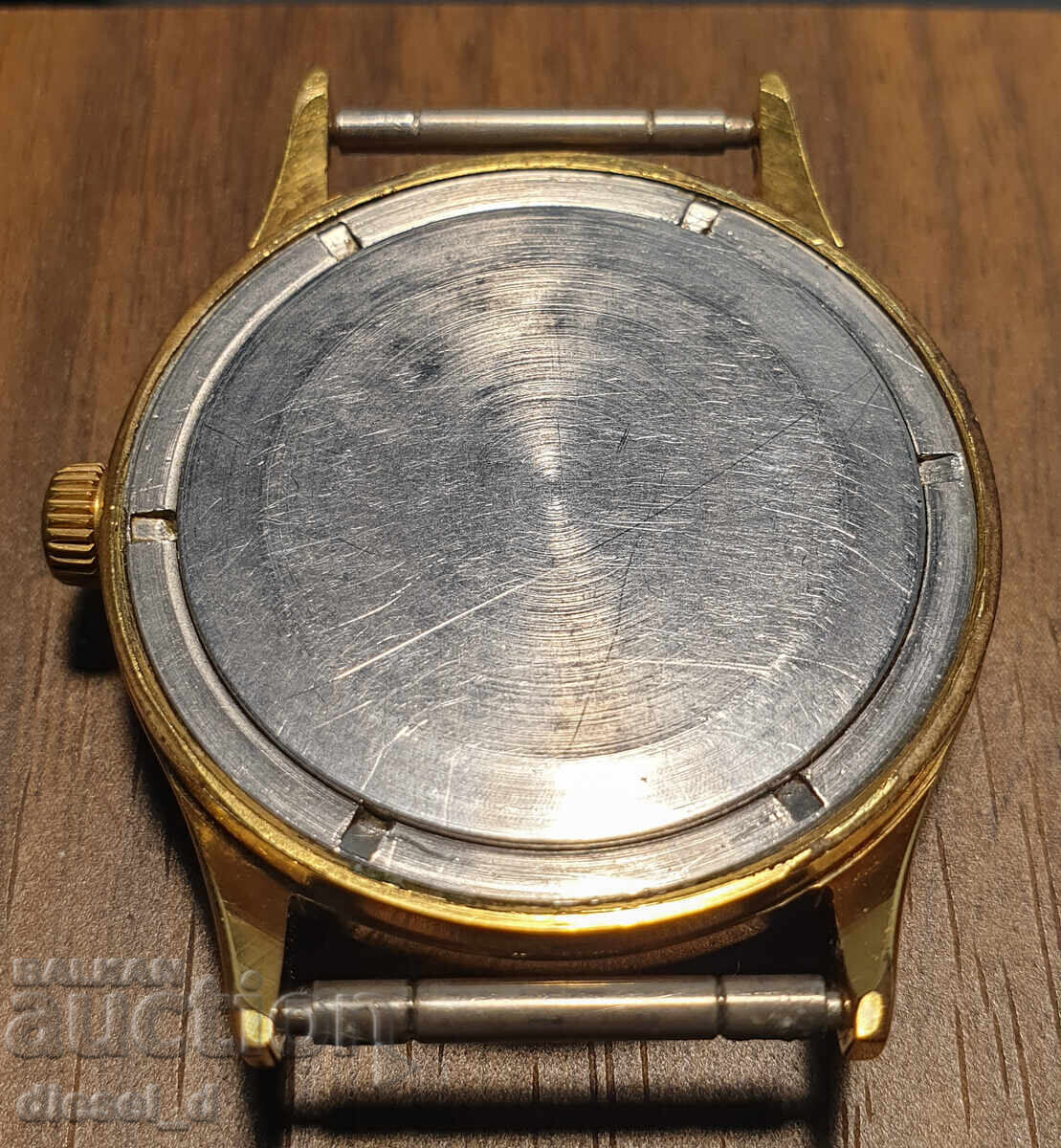Vostok 2214 Negru - 6