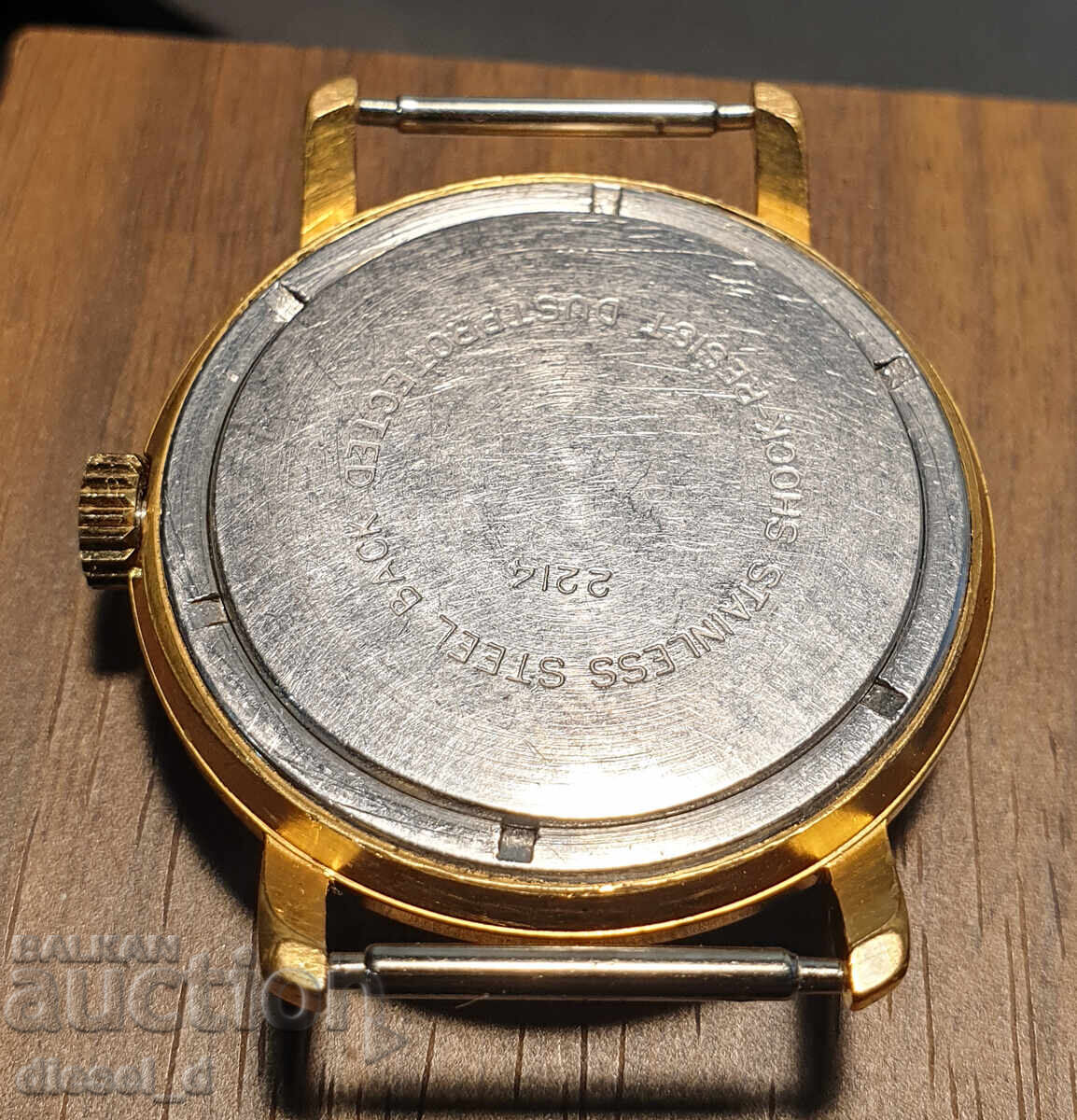 Vostok 2214 Alb - 6