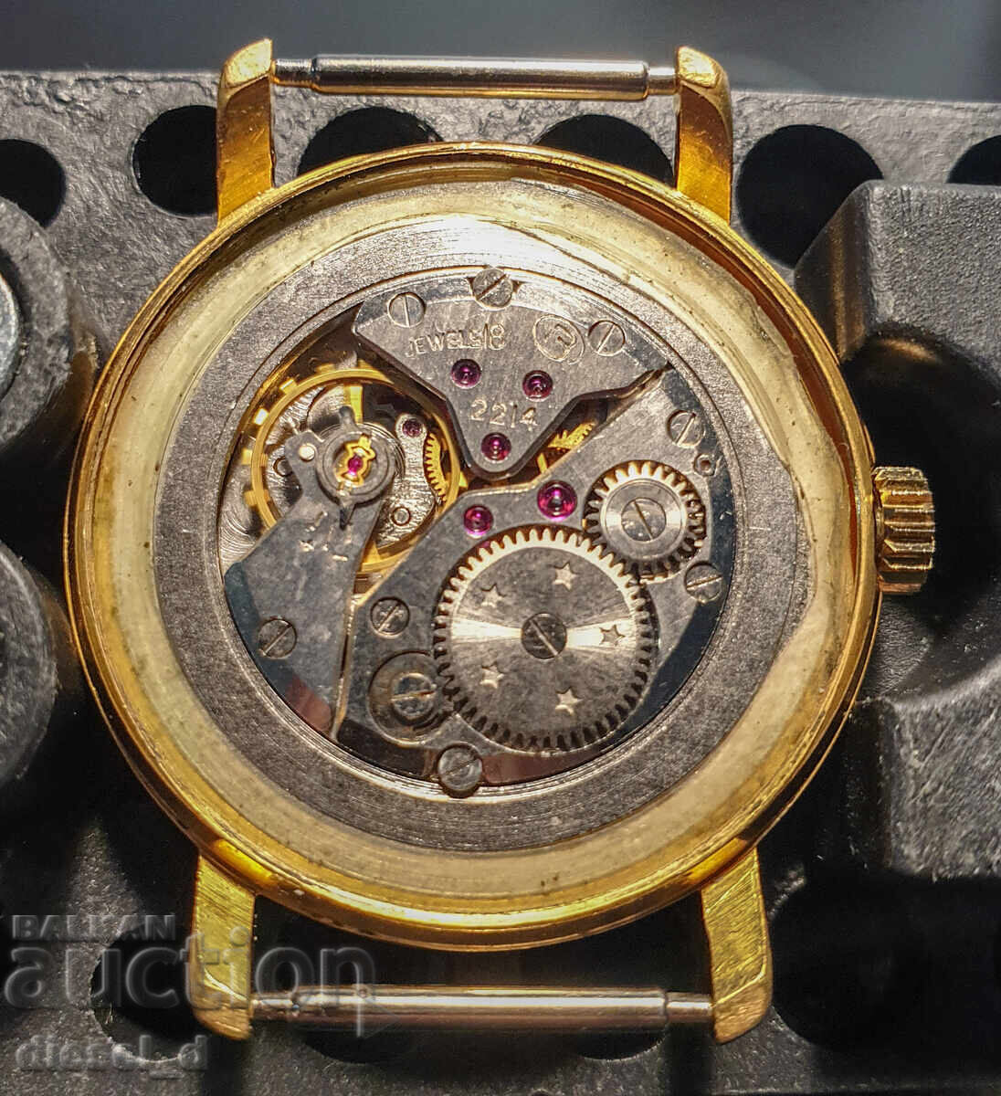 Vostok 2214 Alb - 7