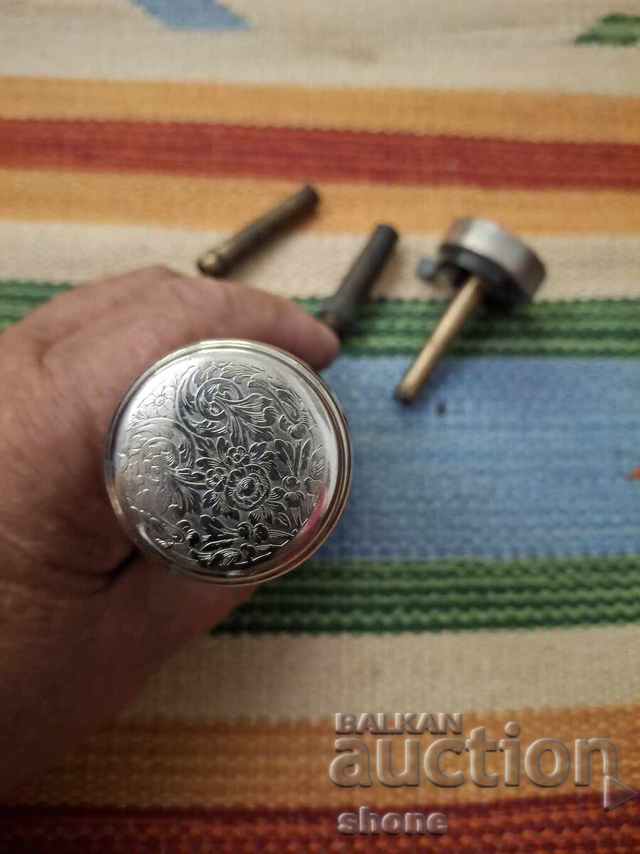 Livrarea Pulberărie, cutie de praf de pușcă, pistol, pușcă, șisanea, armă cu fitil, armă cu cremene