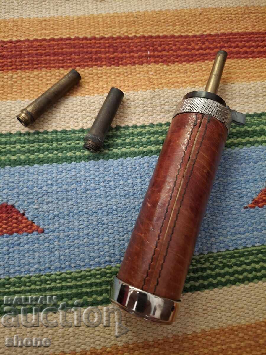 Pulberărie, cutie de praf de pușcă, pistol, pușcă, șisanea, armă cu fitil, armă cu cremene