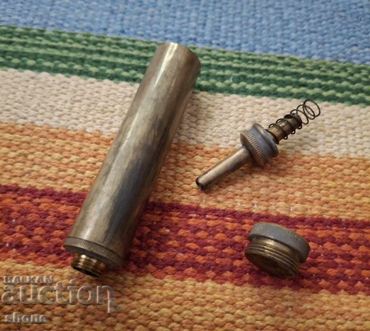 Livrarea Pulberărie, cutie de praf de pușcă, pistol, pușcă, șisanea, armă cu fitil, armă cu cremene