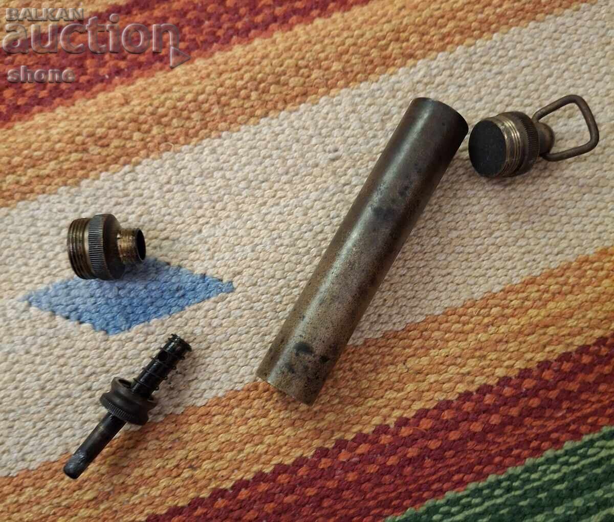 Livrarea Pulberărie, cutie de praf de pușcă, pistol, pușcă, șisanea, armă cu fitil, armă cu cremene