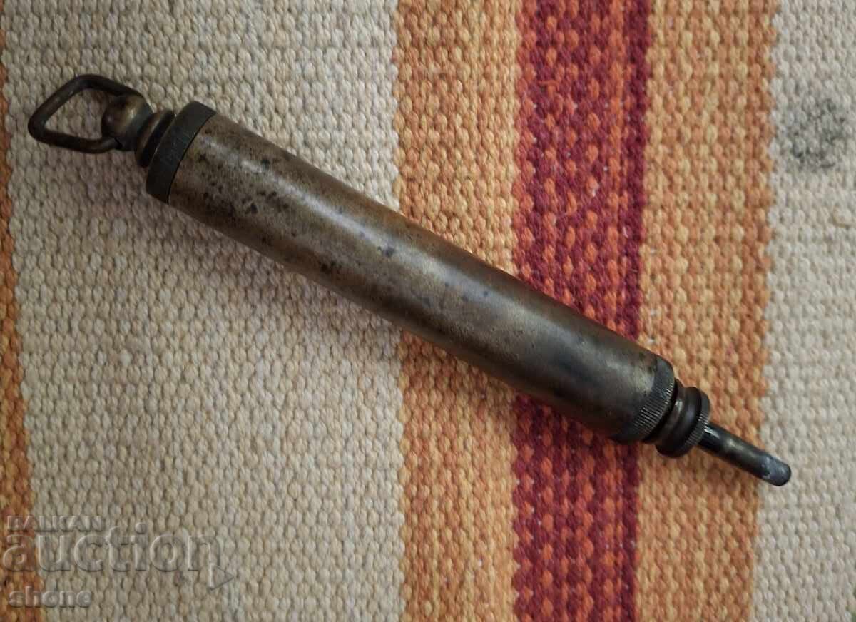 Pulberărie, cutie de praf de pușcă, pistol, pușcă, șisanea, armă cu fitil, armă cu cremene - 7