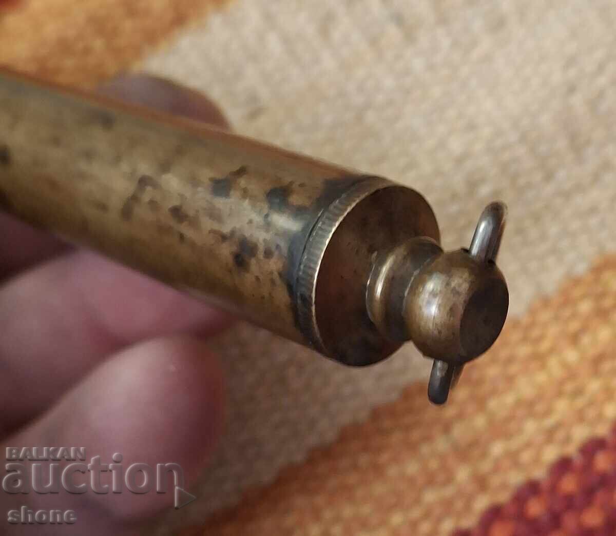 Livrarea Pulberărie, cutie de praf de pușcă, pistol, pușcă, șisanea, armă cu fitil, armă cu cremene