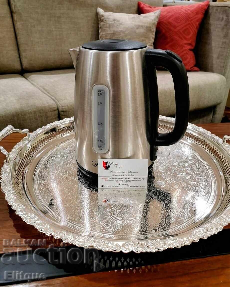 Електрическа кана Midea MK-17S30D2