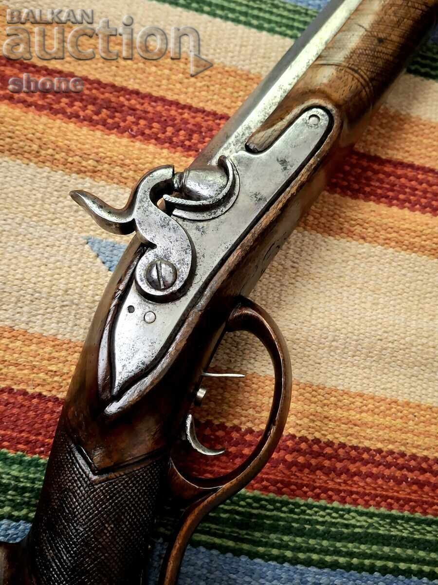Pistol, capsulă, cremă, țigară, țigară, cuișoare - 5