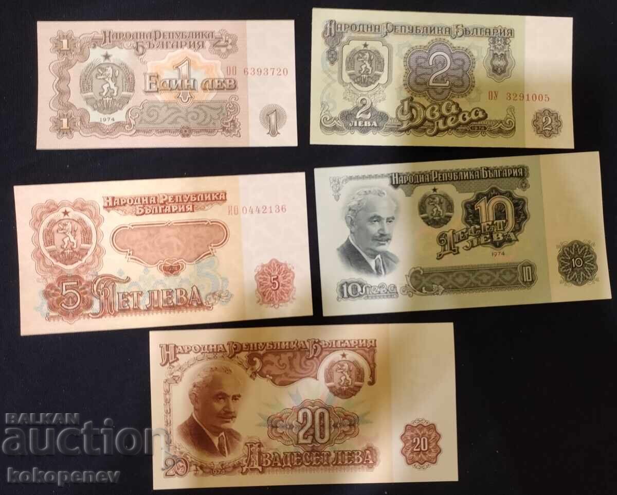 Banknotes