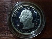 A coin