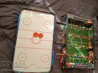 Lot de 2 jocuri