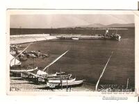 Κάρτα Bulgaria Primorsko Pristanishteto 4*