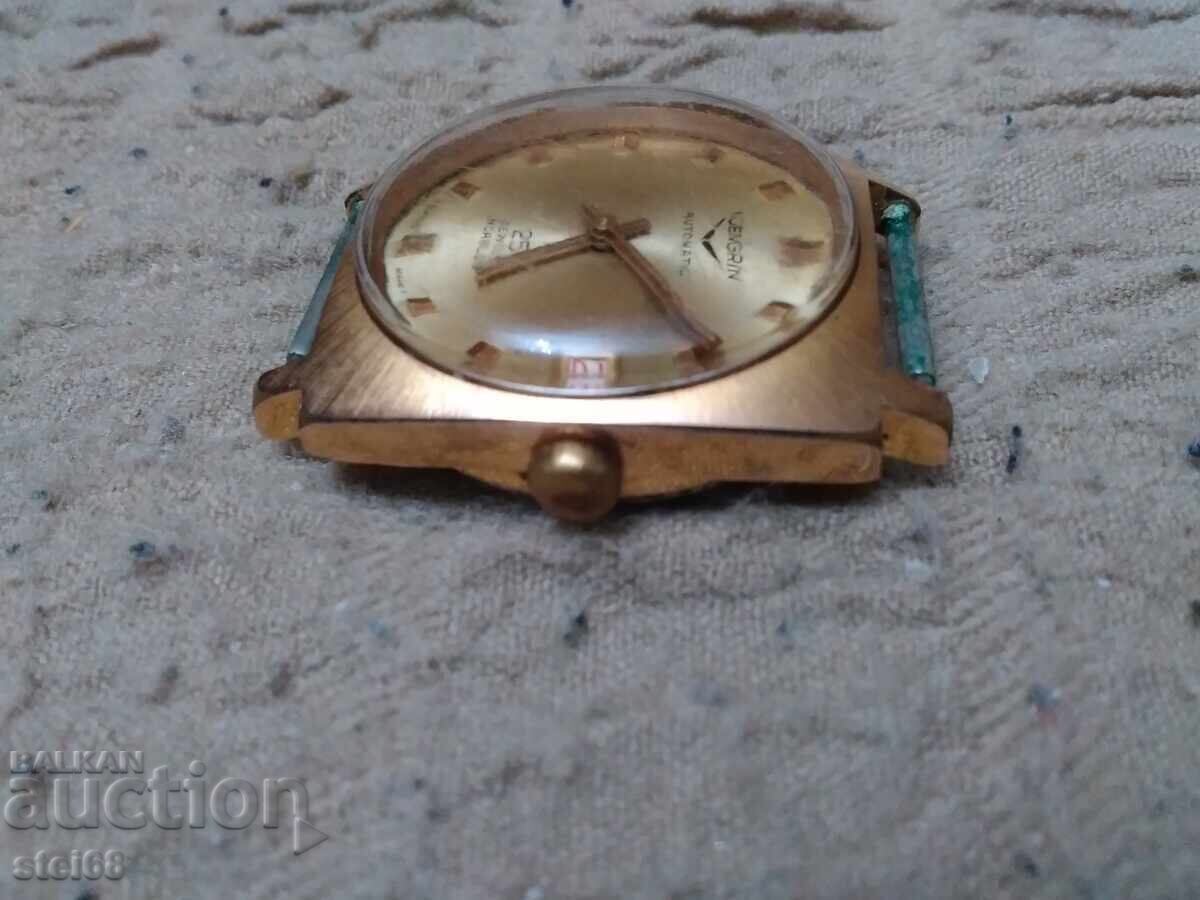 ЧАСОВНИК---Loengrin automatic с цена € 50.00 | 97.79 лв.