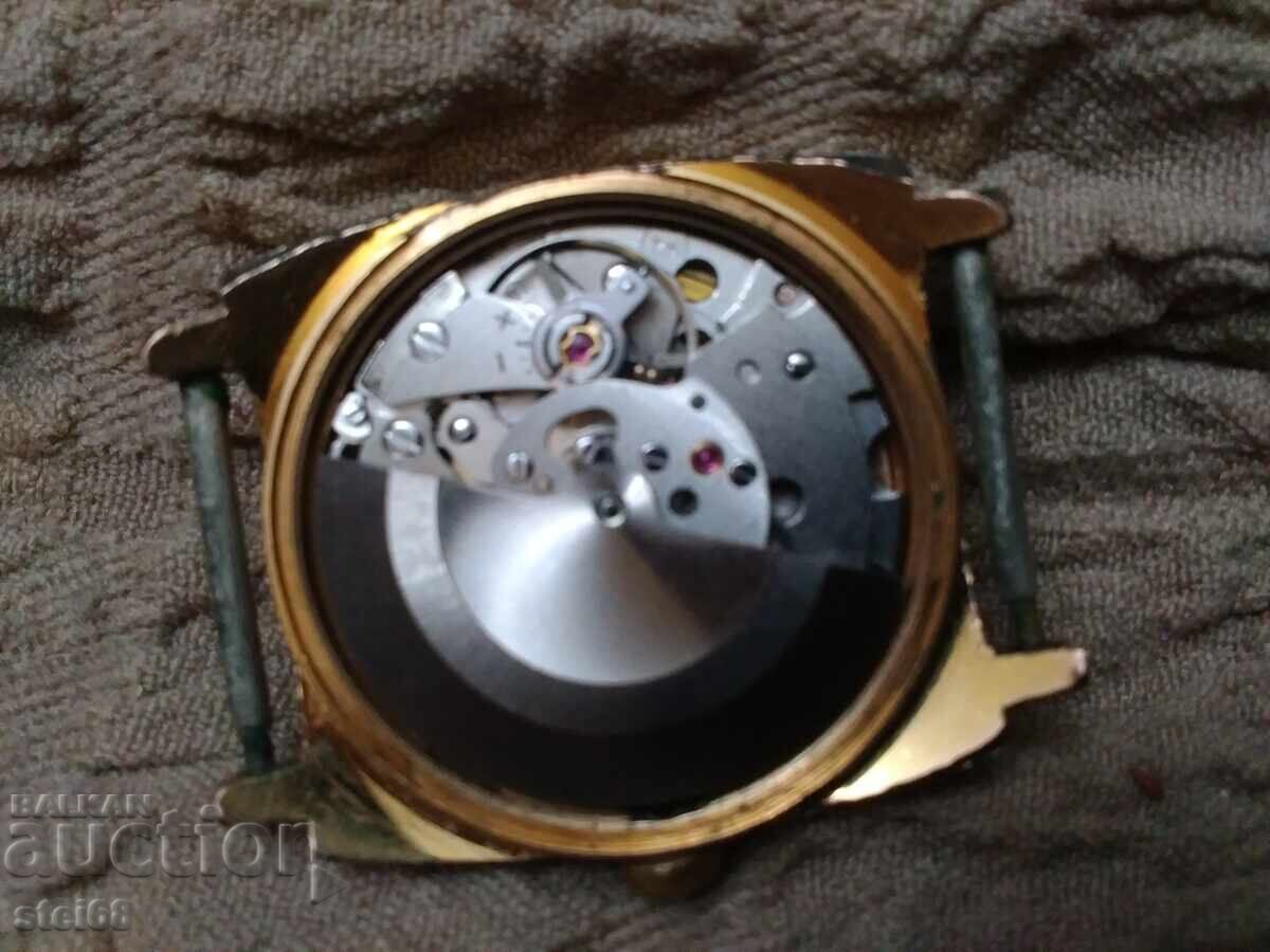 Доставка на ЧАСОВНИК---Loengrin automatic