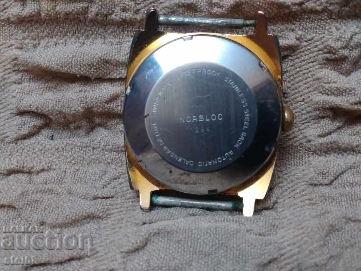 ЧАСОВНИК---Loengrin automatic - 5