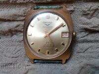 ЧАСОВНИК---Loengrin automatic