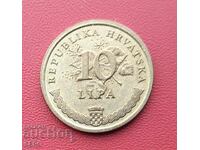 Croația-10 lipa 1995 - 50 de ani ONU