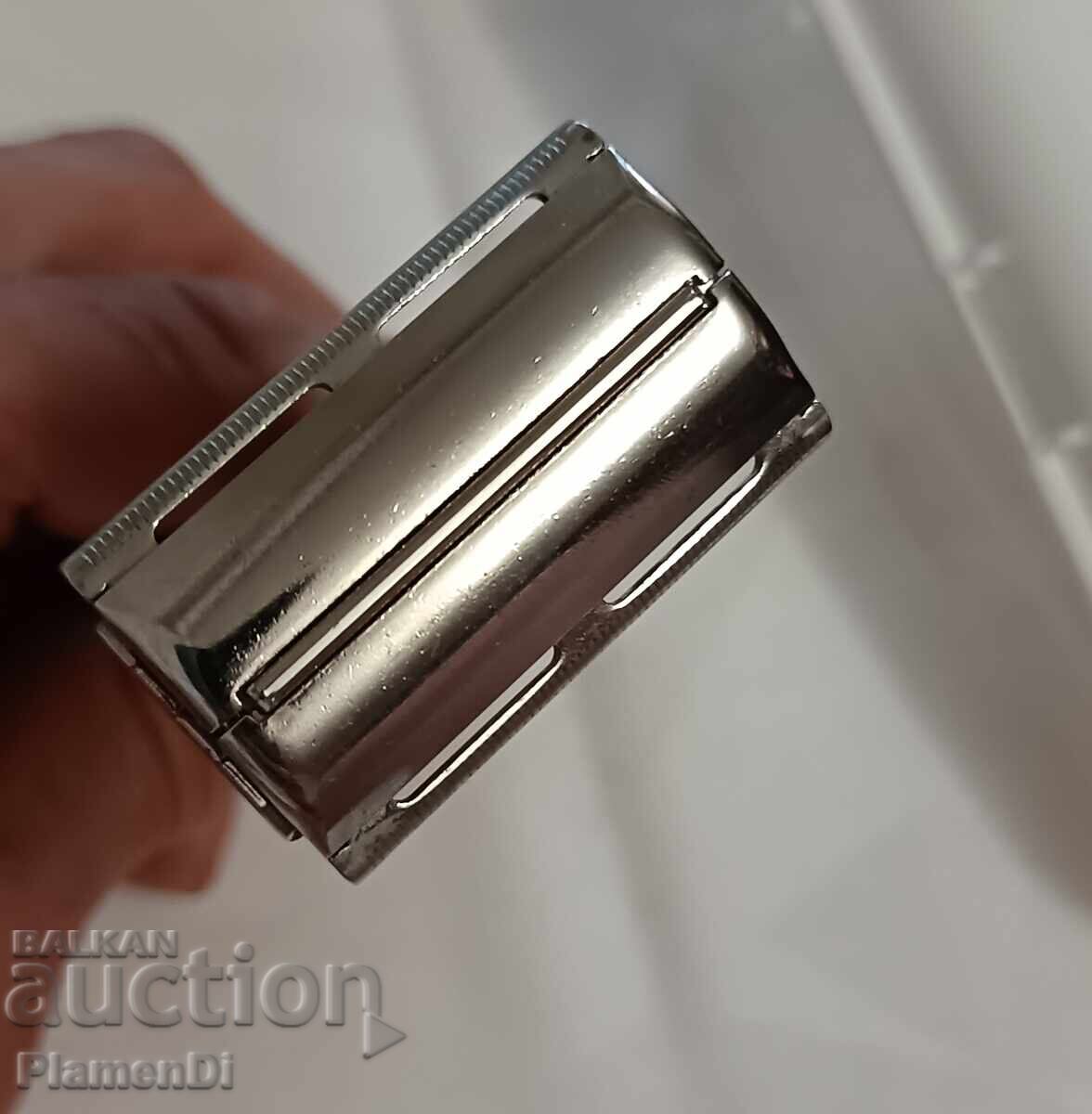 Aparat de ras Gillette Super Adjustable - Black Beauty - 5