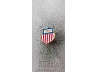 Олимпийска значка USA