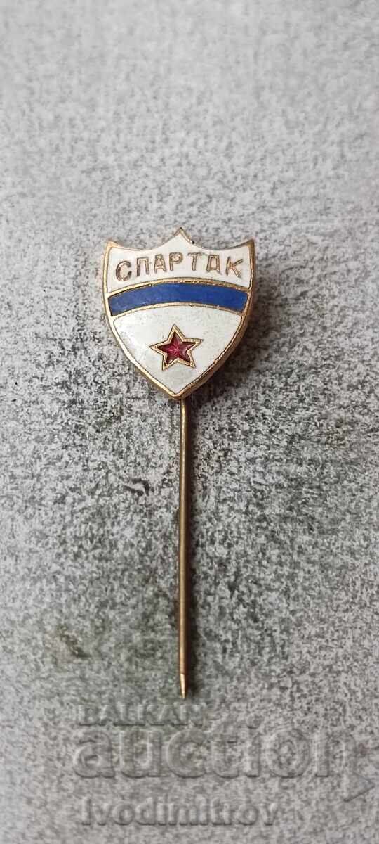 Κονκάρδα Σπάρτακ Σόφιας