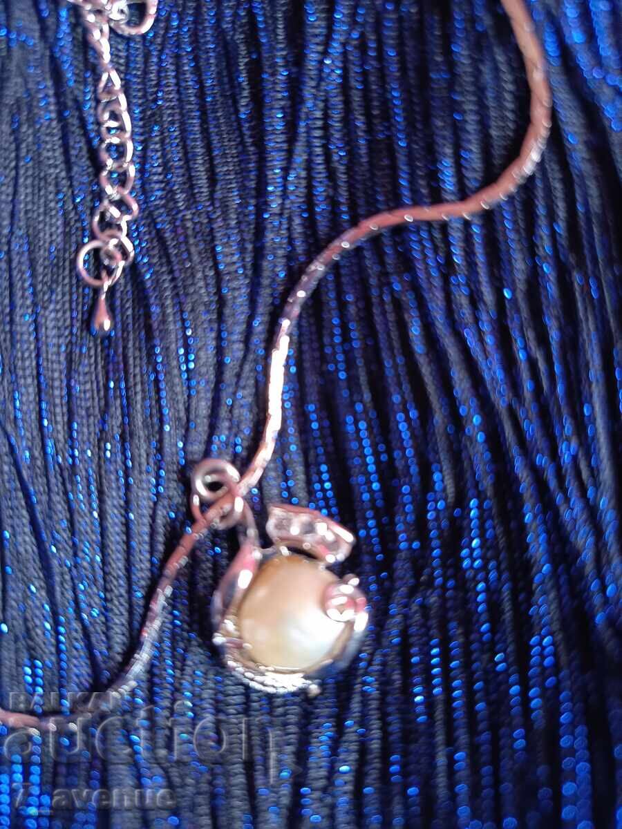 NECKLACE, JEWELRY, ADORNMENT 3 with price € 49.00 | 95.84 BGN