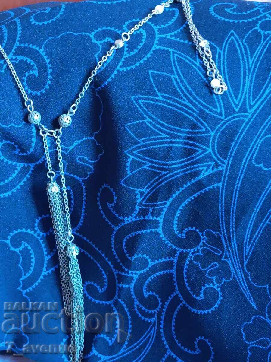 NECKLACE, JEWELRY, ADORNMENT 7 with price € 6.00 | 11.74 BGN