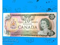Καναδάς 20 $ 1979