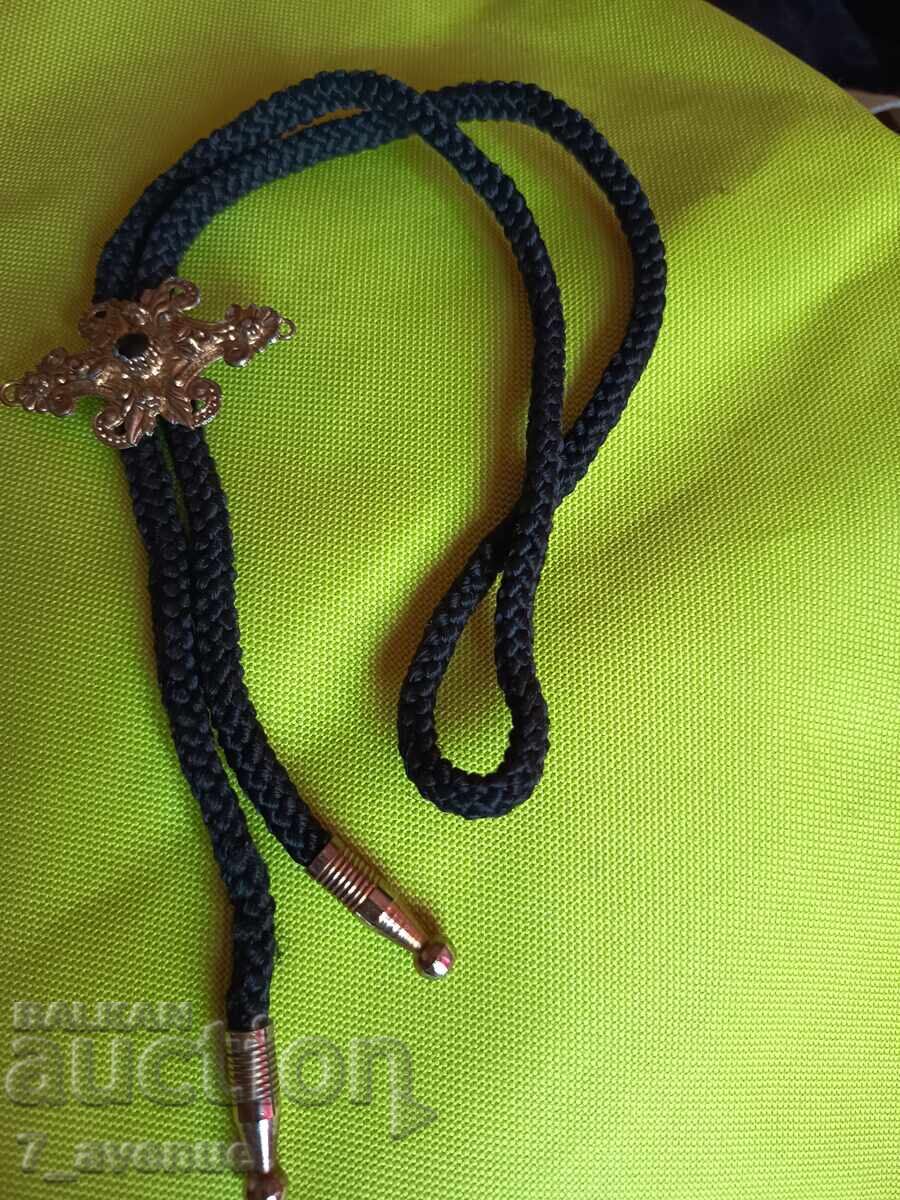 COLIER, BIJUTERIE, PODOABĂ, SEMN- 13
