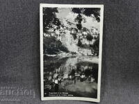 OLD RETRO POSTCARD PC TURNOVO WITH R. YANTRA