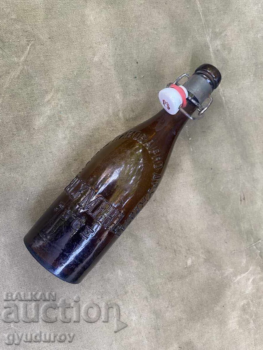 Beer bottle Beer bottle